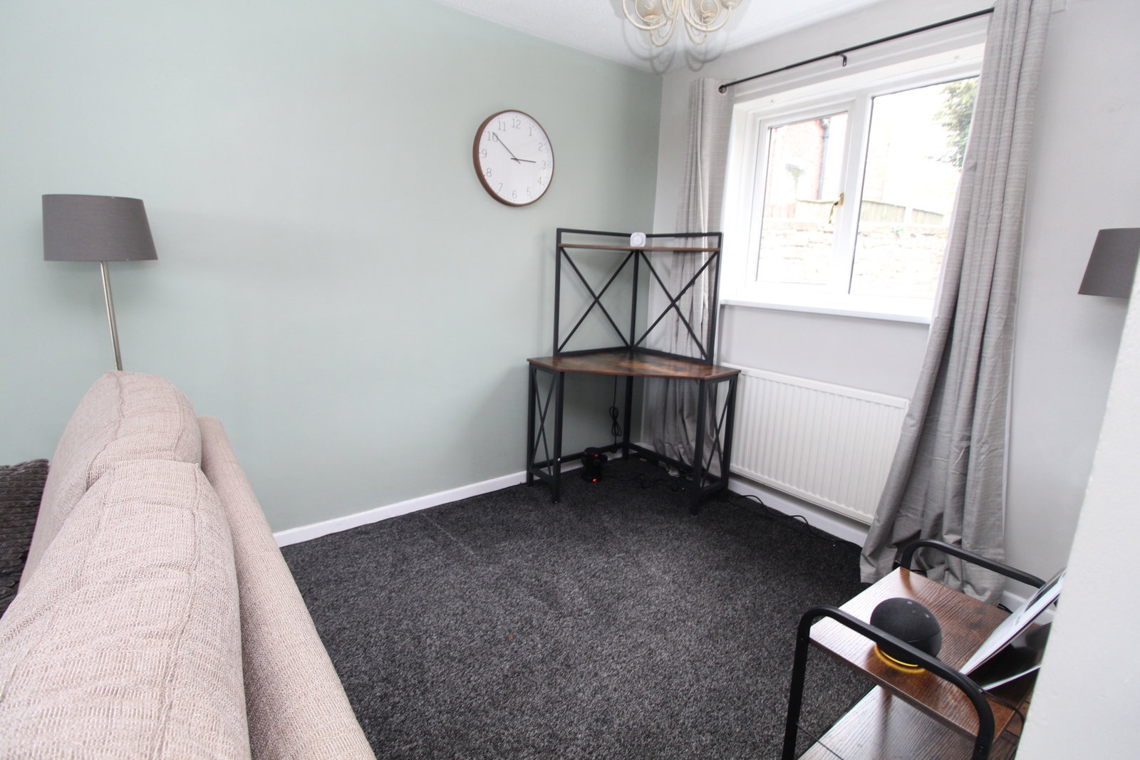 Semi Detached House in Prudhoe