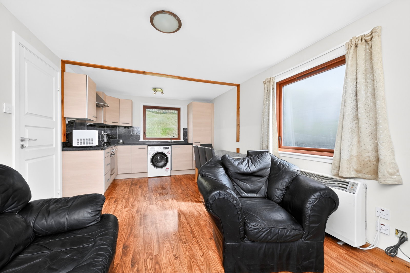 Bungalow in Shetland