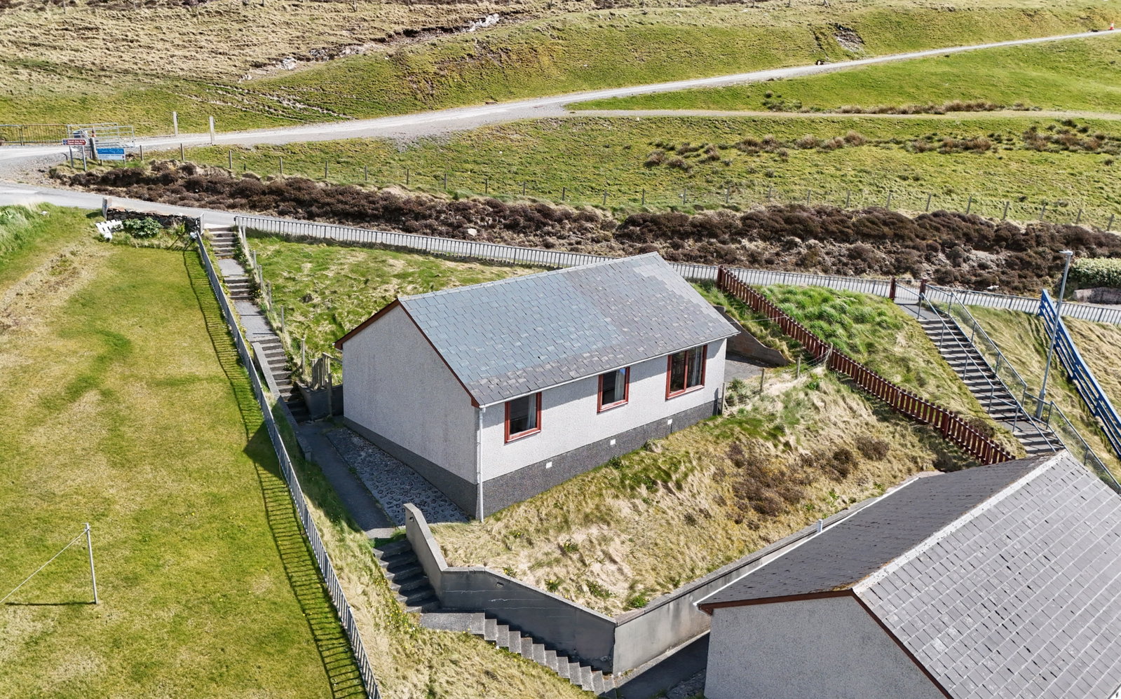 Bungalow in Shetland