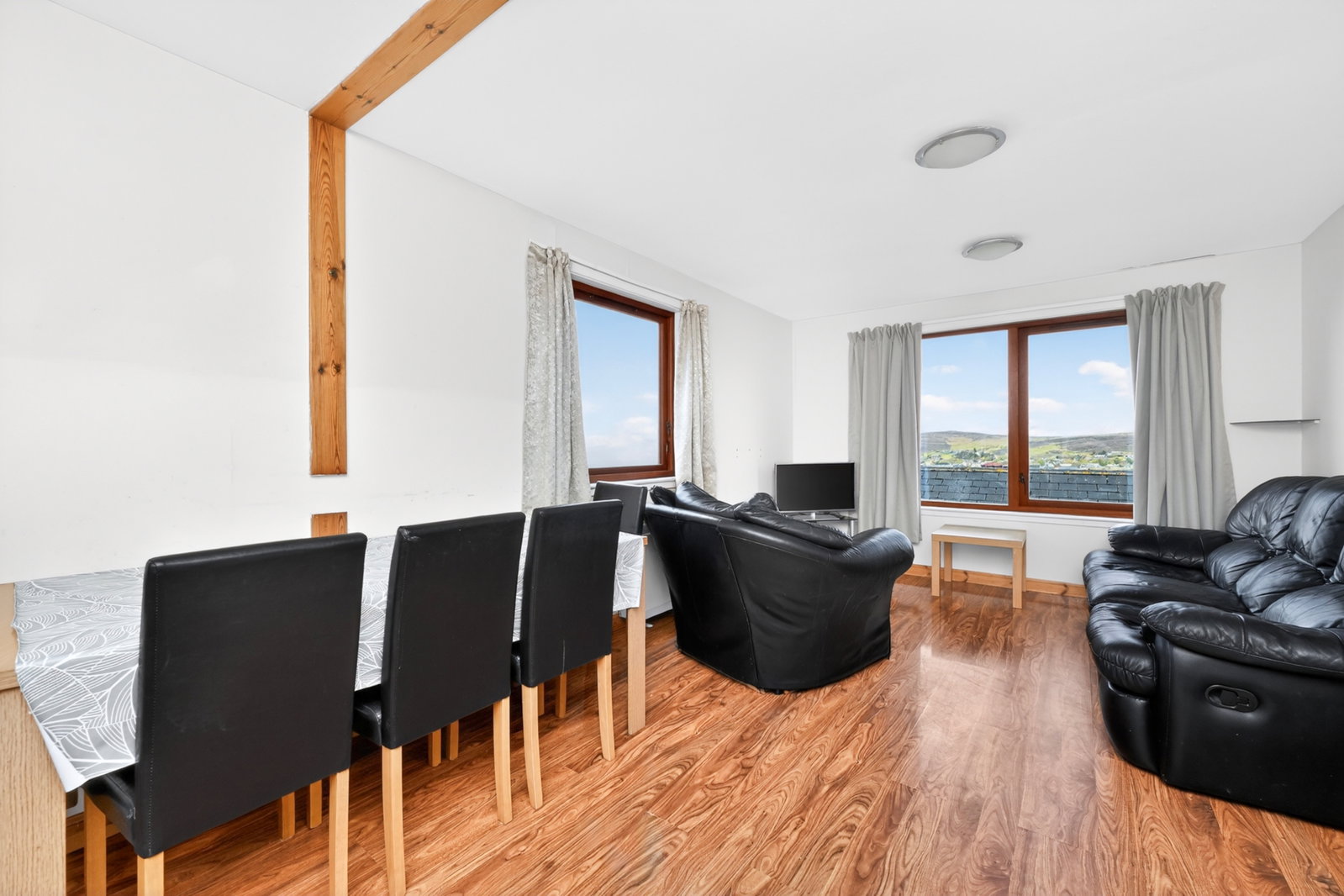 Bungalow in Shetland
