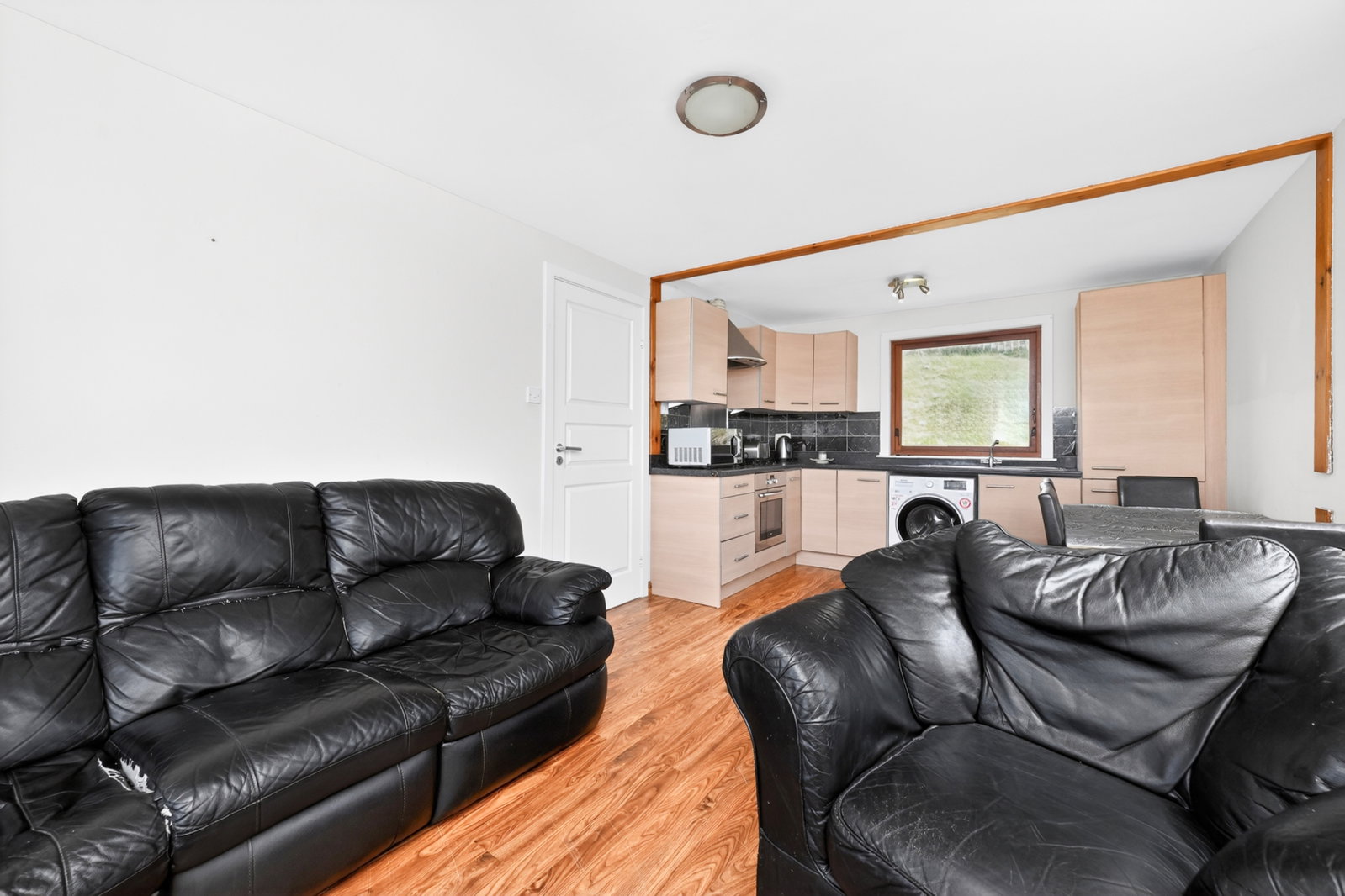 Bungalow in Shetland