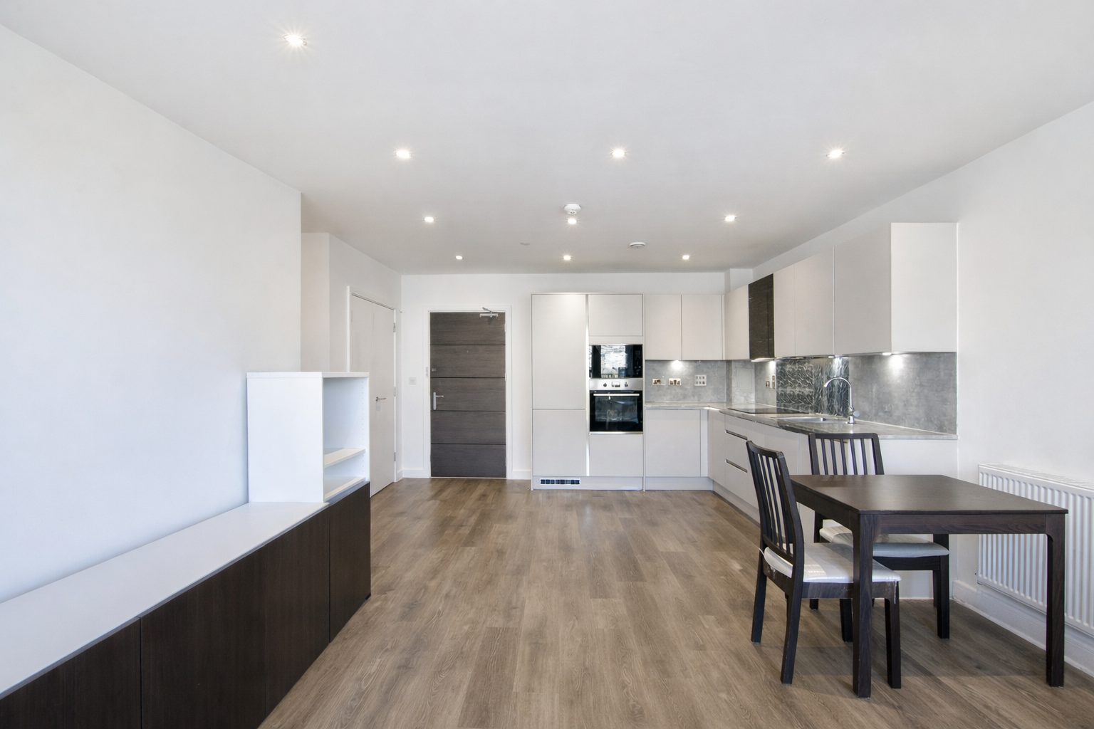 Flat in Watford