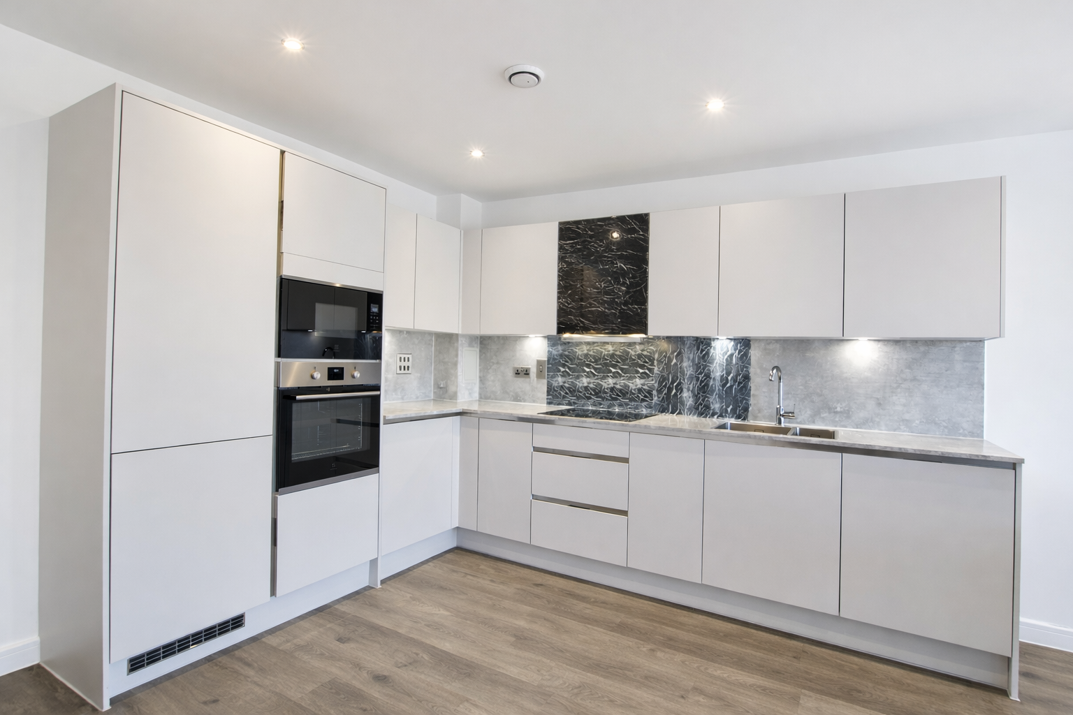 Flat in Watford