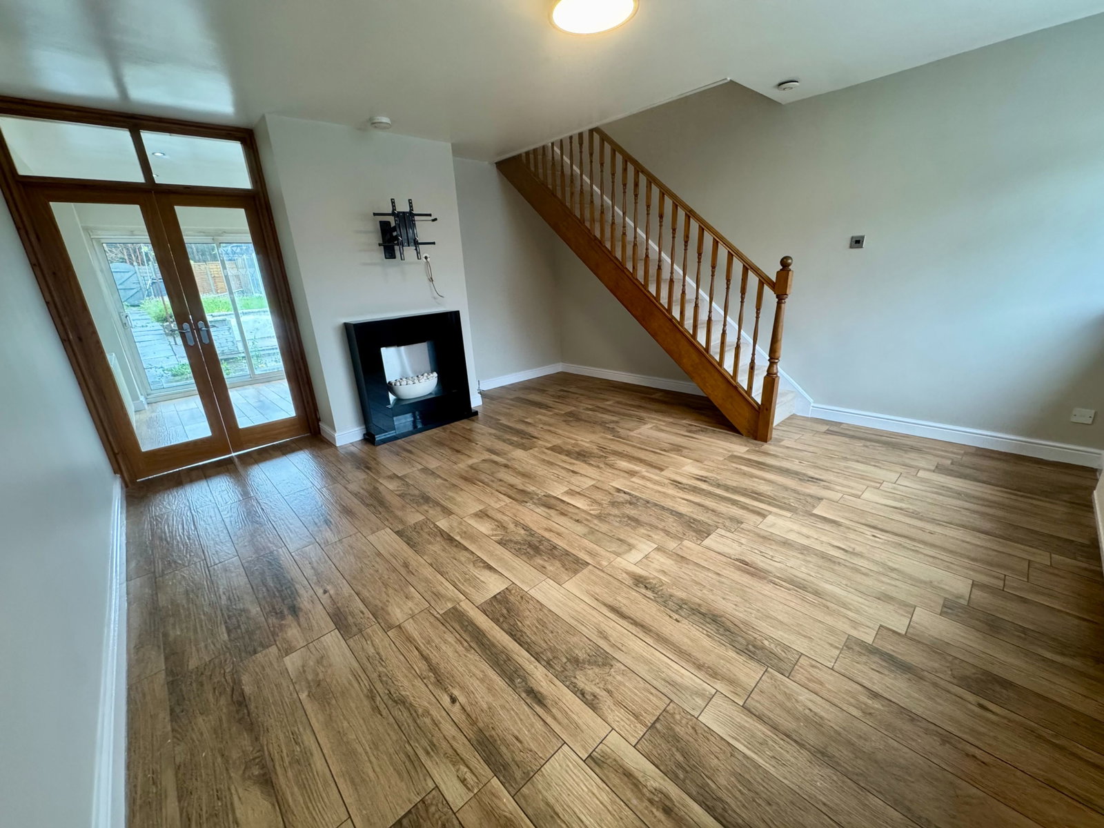 Terraced House in Swadlincote