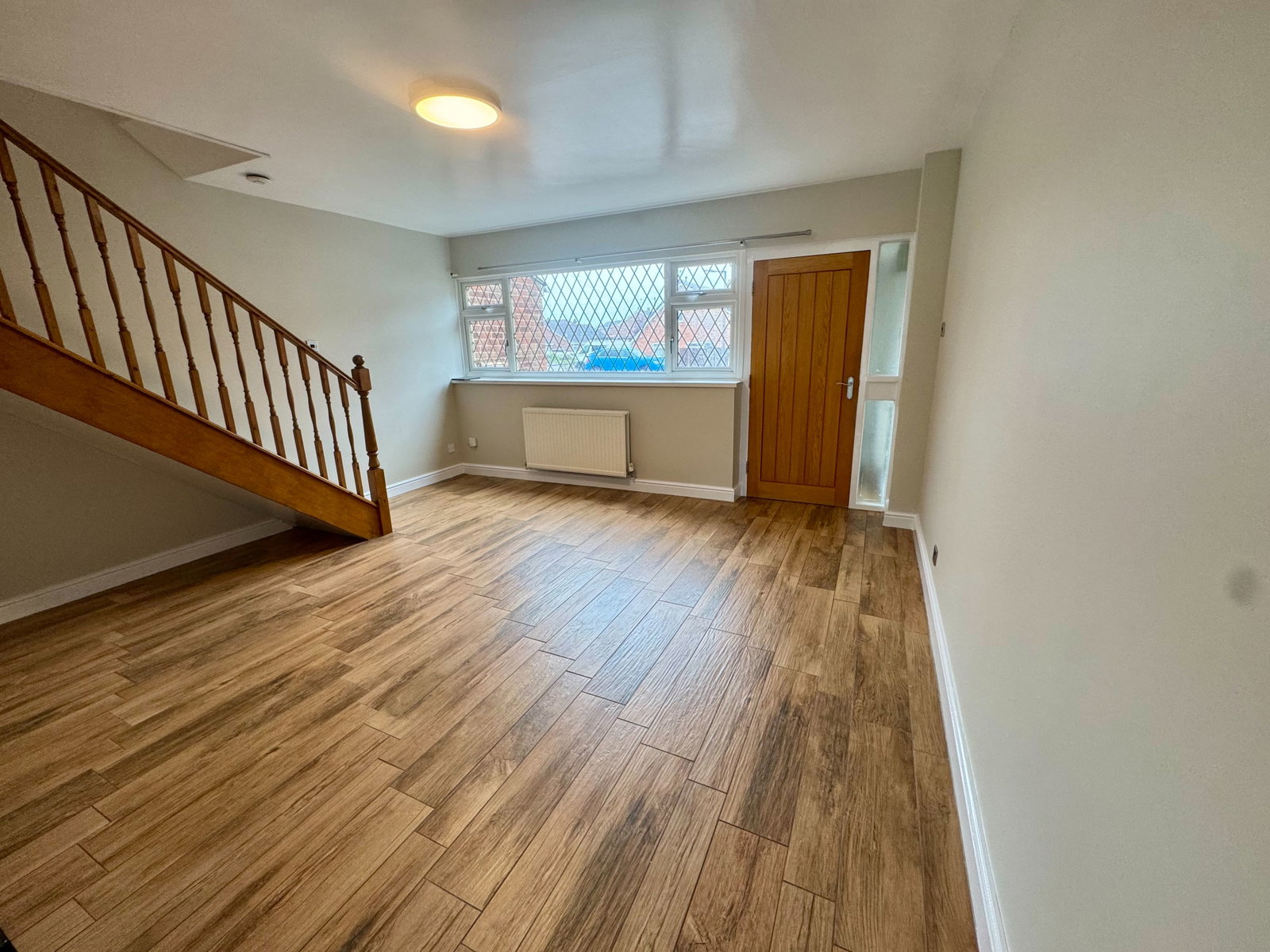 Terraced House in Swadlincote
