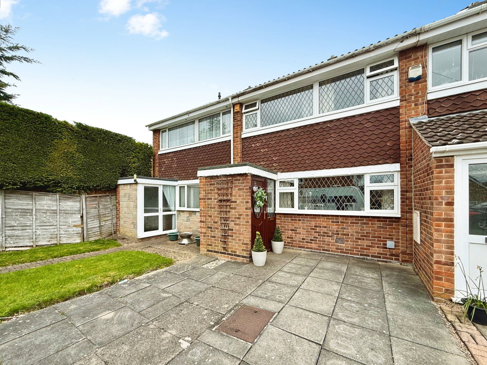 Terraced House in Swadlincote