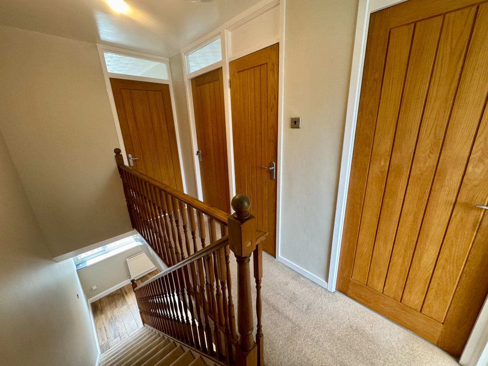 Terraced House in Swadlincote