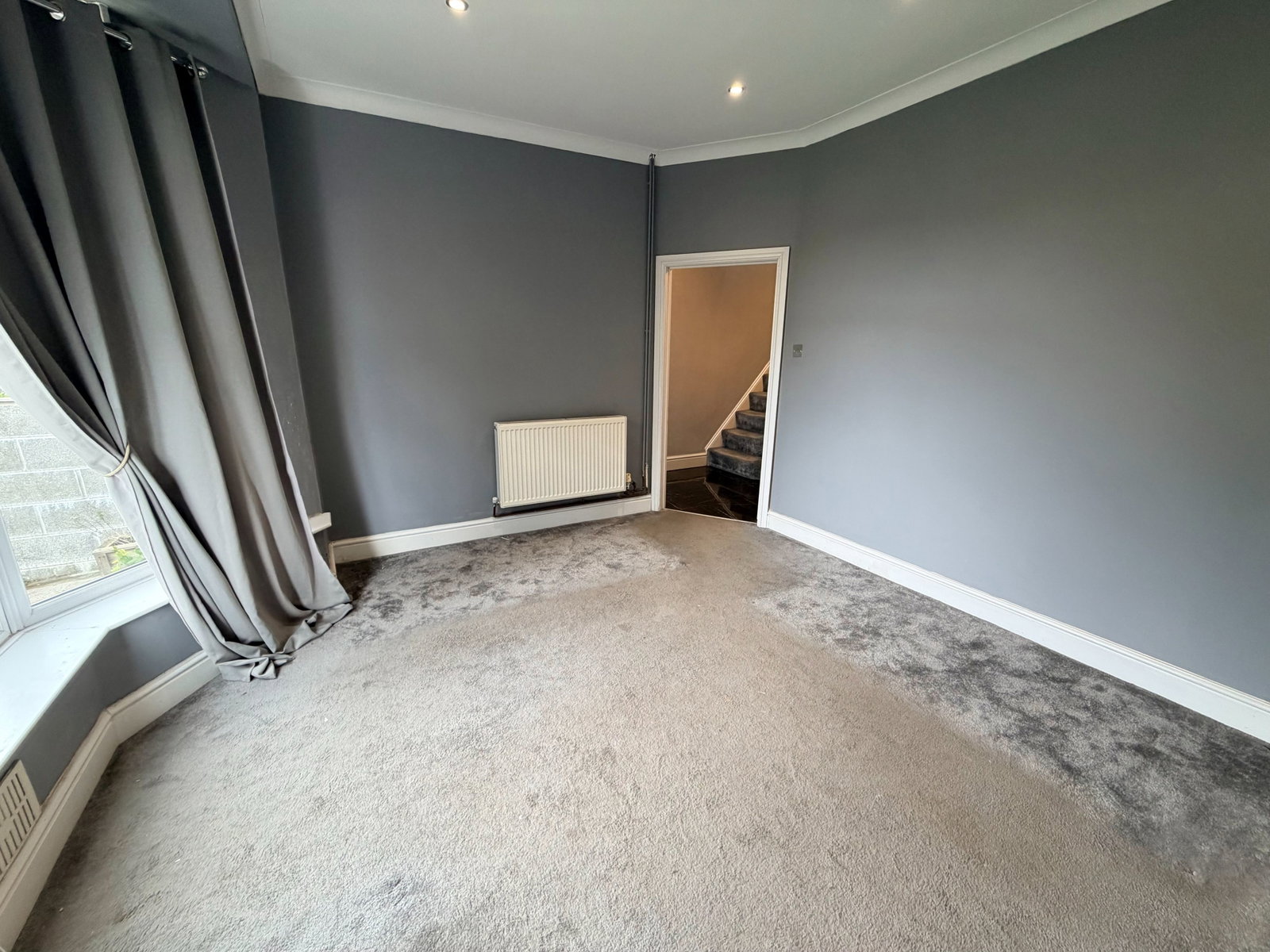 Semi Detached House in Maesteg