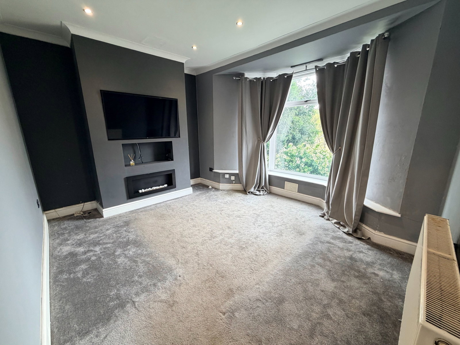 Semi Detached House in Maesteg