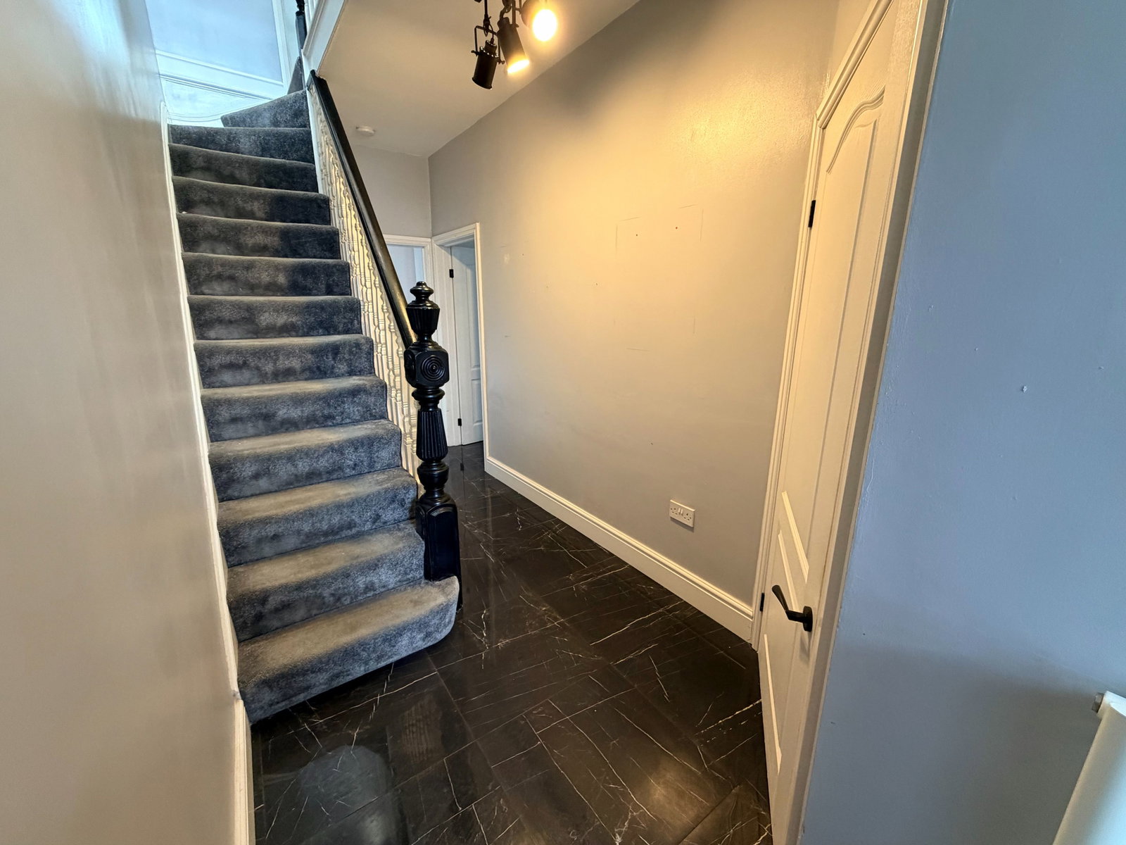 Semi Detached House in Maesteg