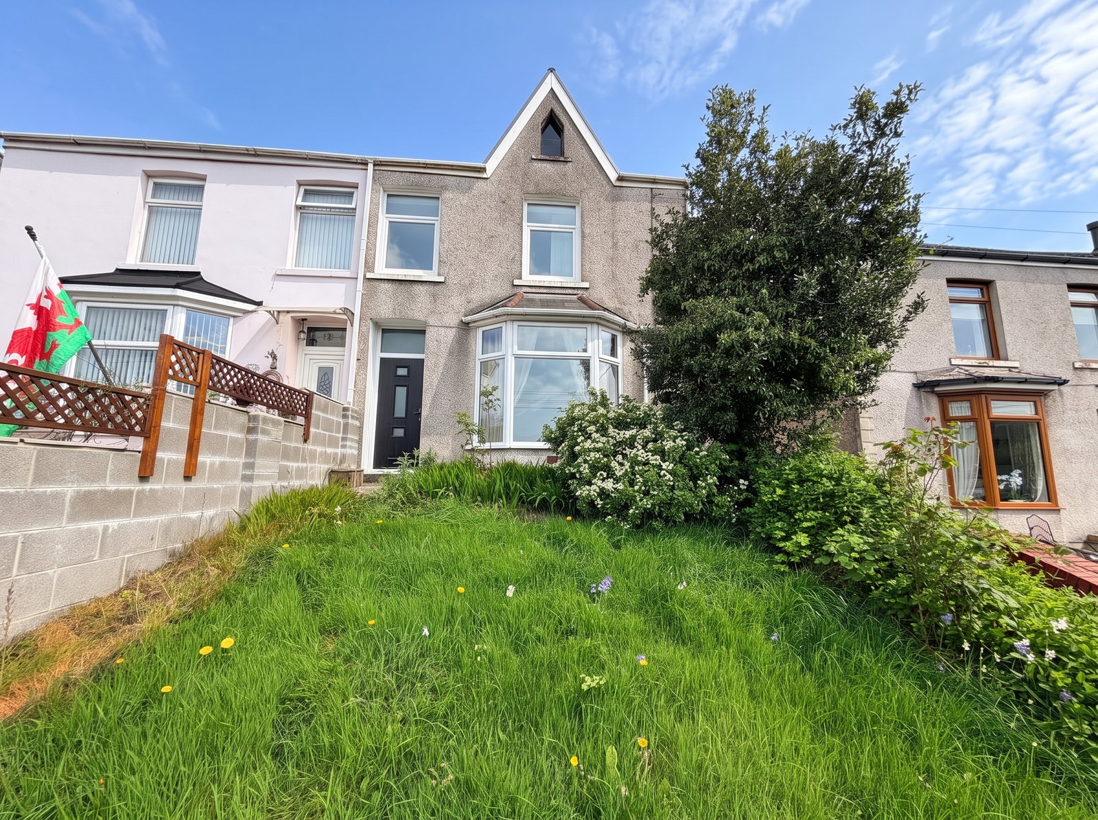 Semi Detached House in Maesteg 3
