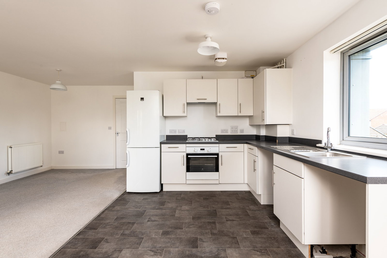 Flat in Sheerness