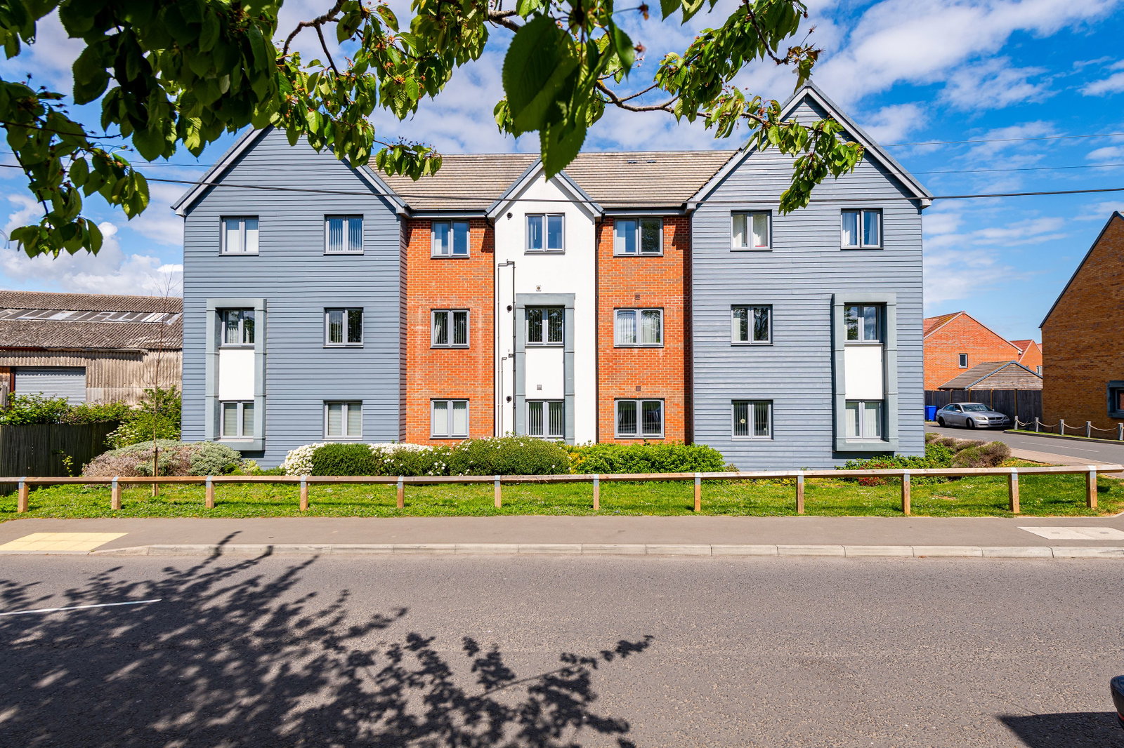 Flat in Sheerness