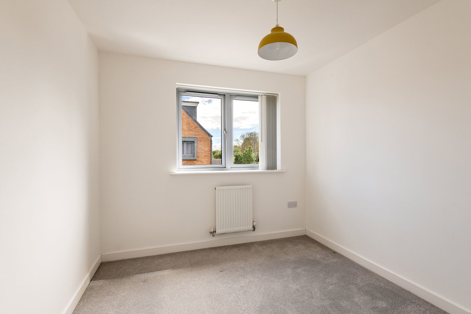Flat in Sheerness