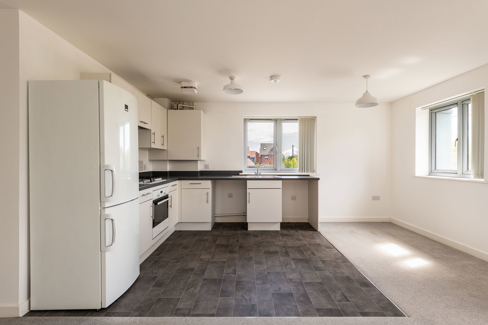 Flat in Sheerness