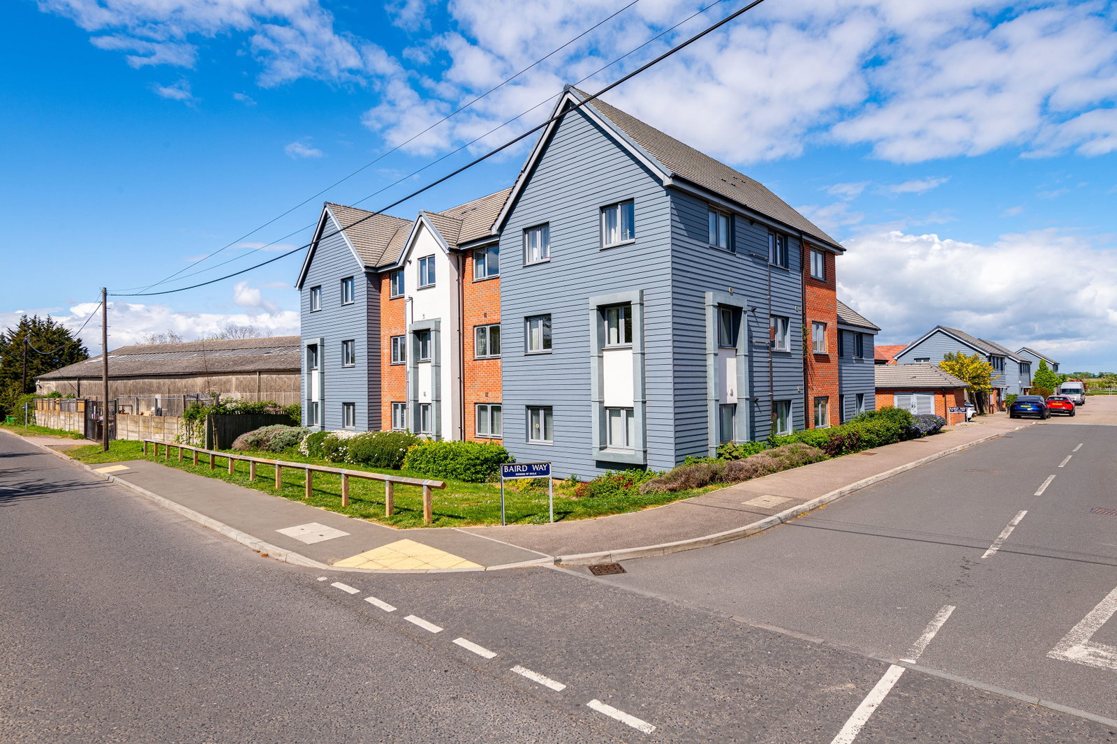 Flat in Sheerness