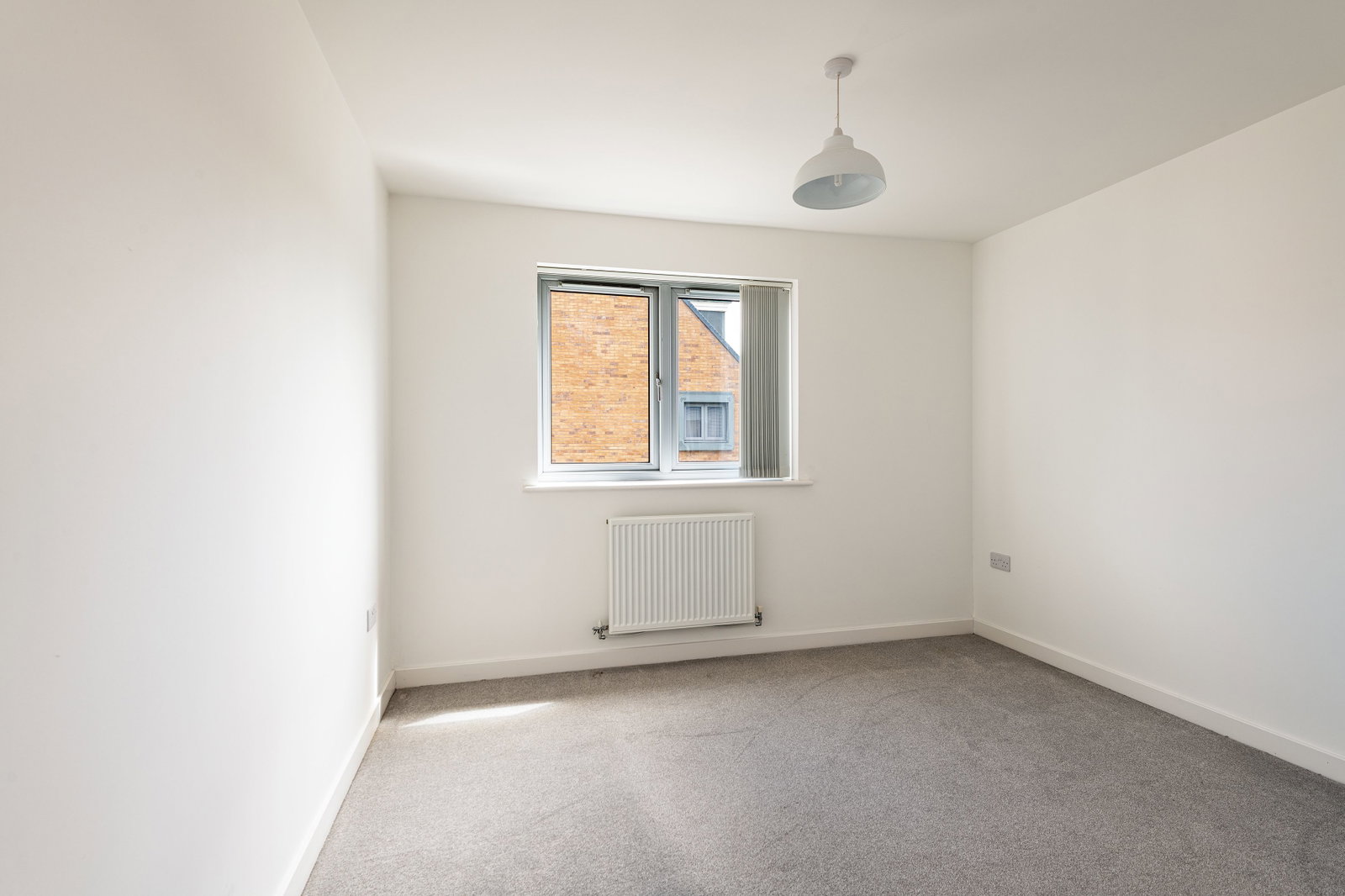 Flat in Sheerness