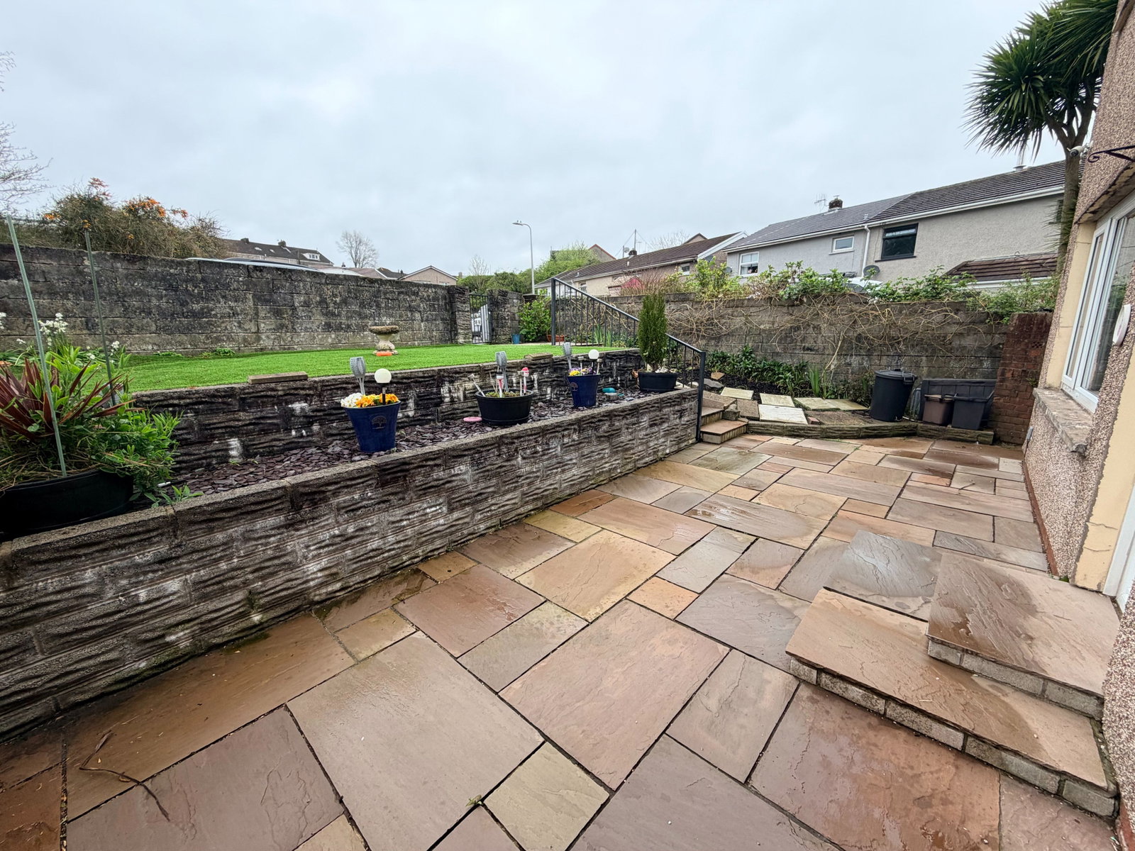 Semi Detached House in Maesteg