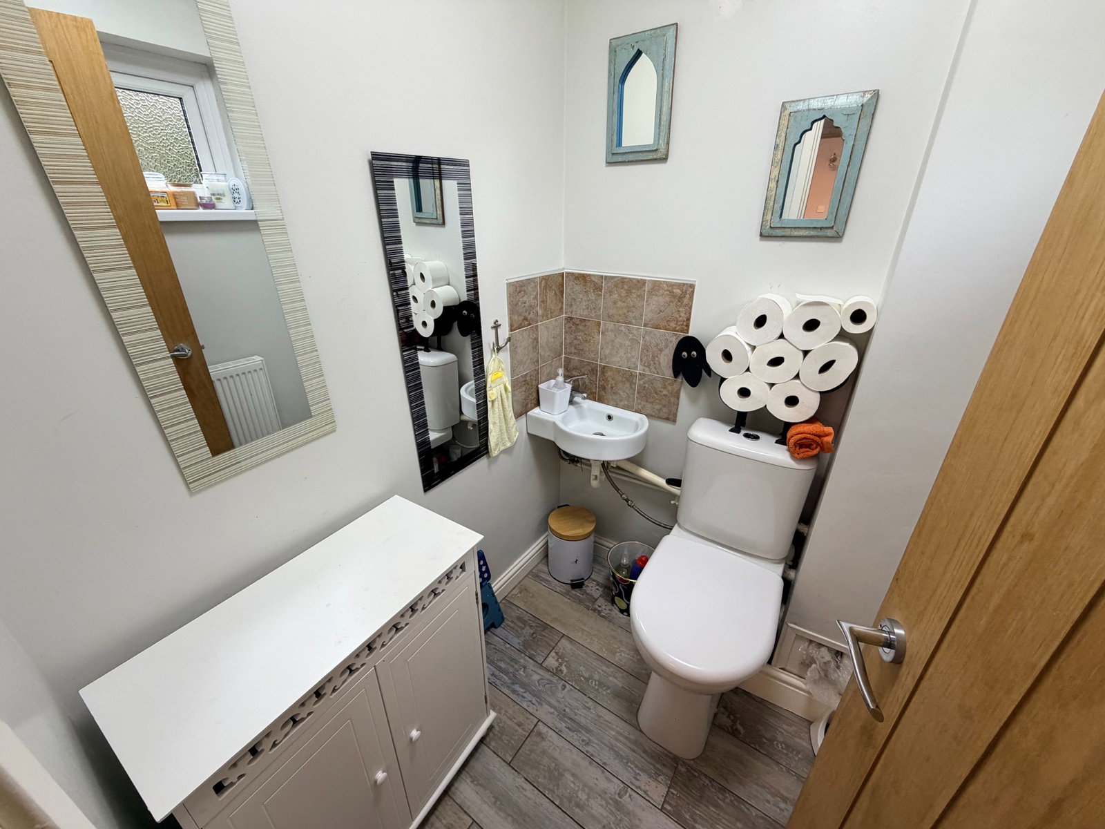 Semi Detached House in Maesteg