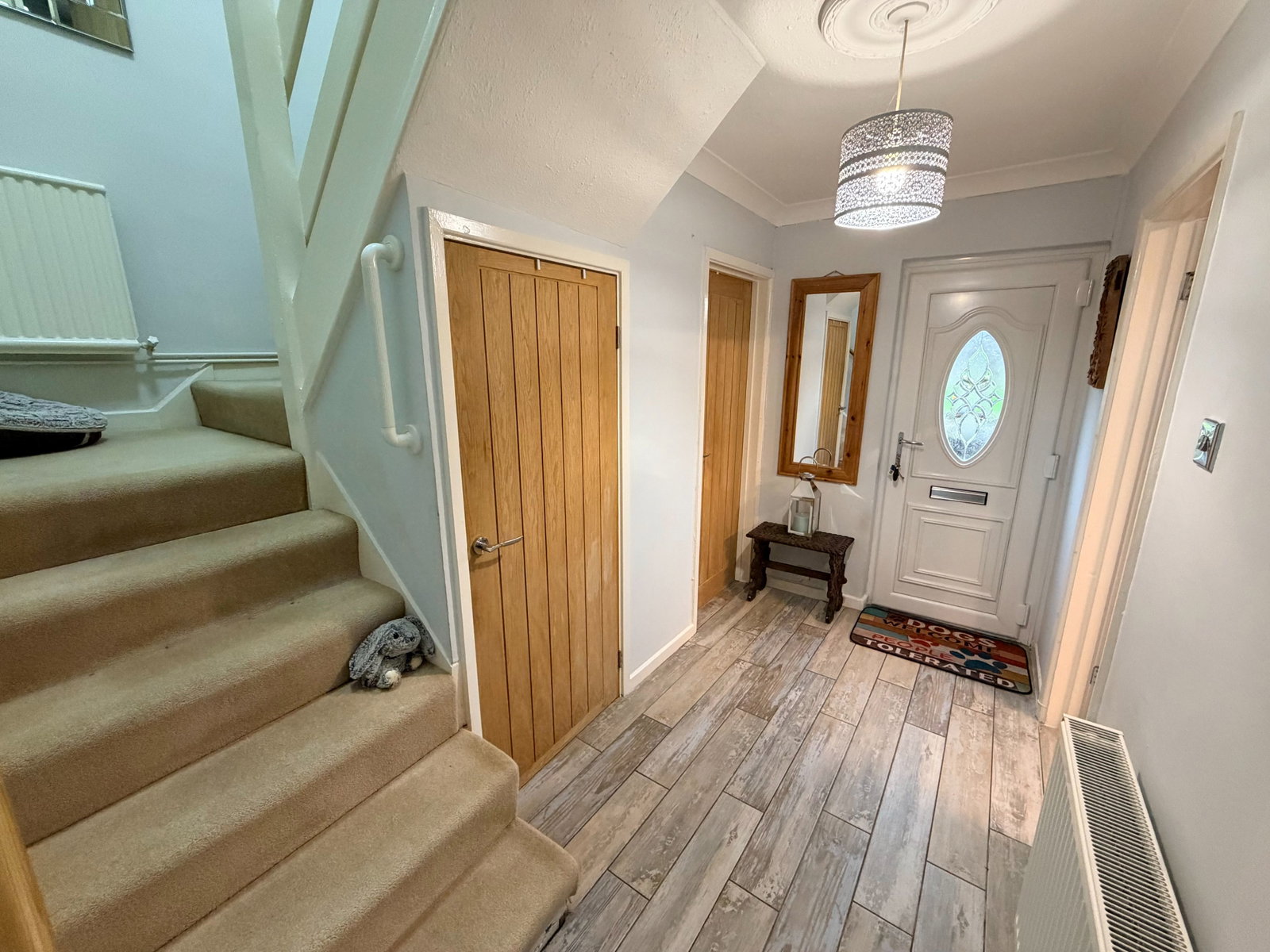 Semi Detached House in Maesteg