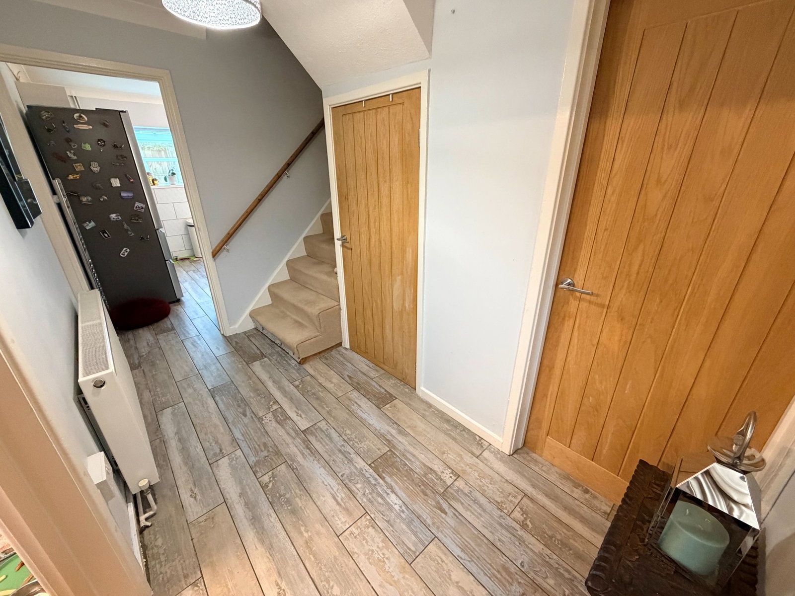 Semi Detached House in Maesteg