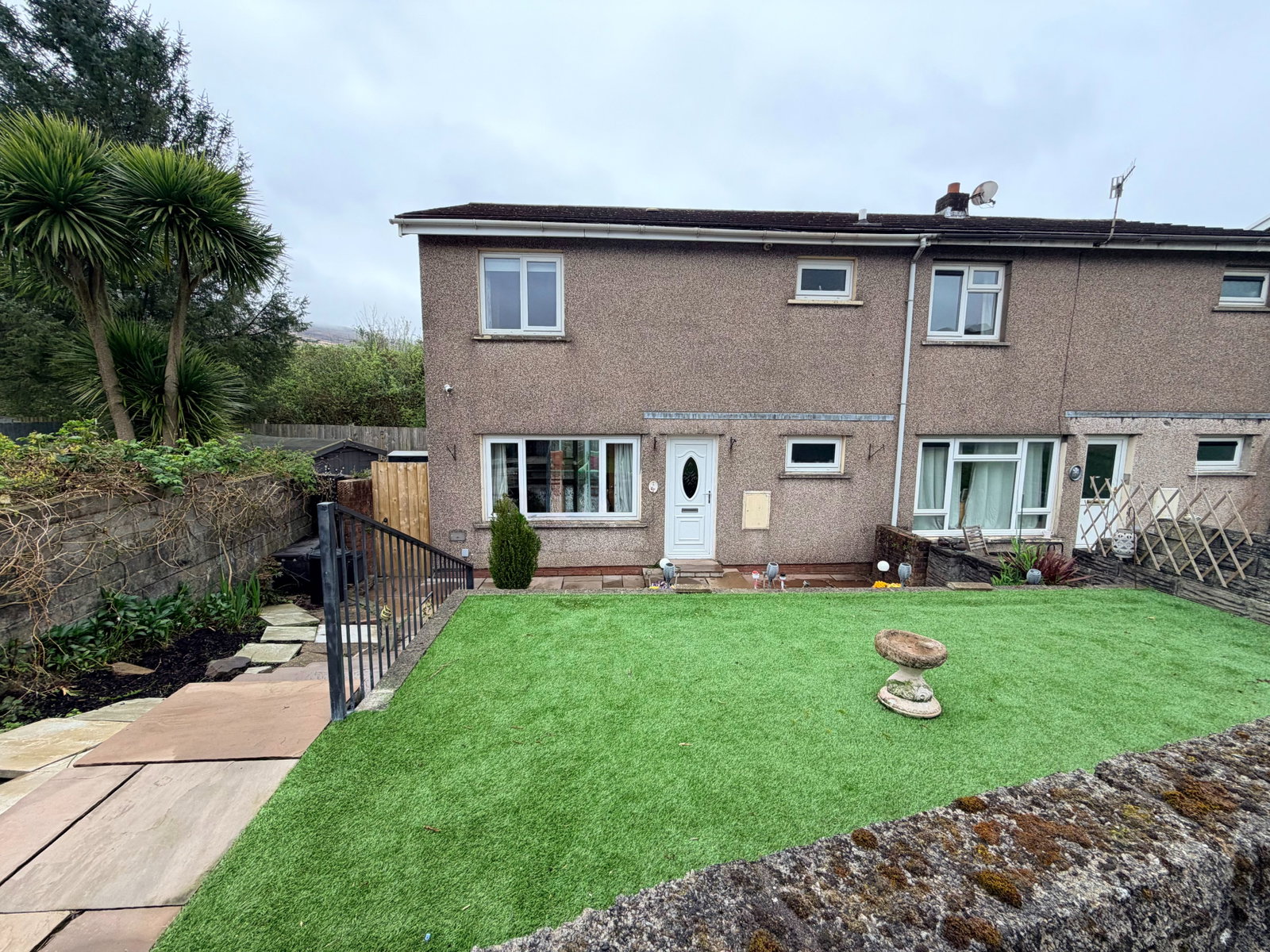 Semi Detached House in Maesteg