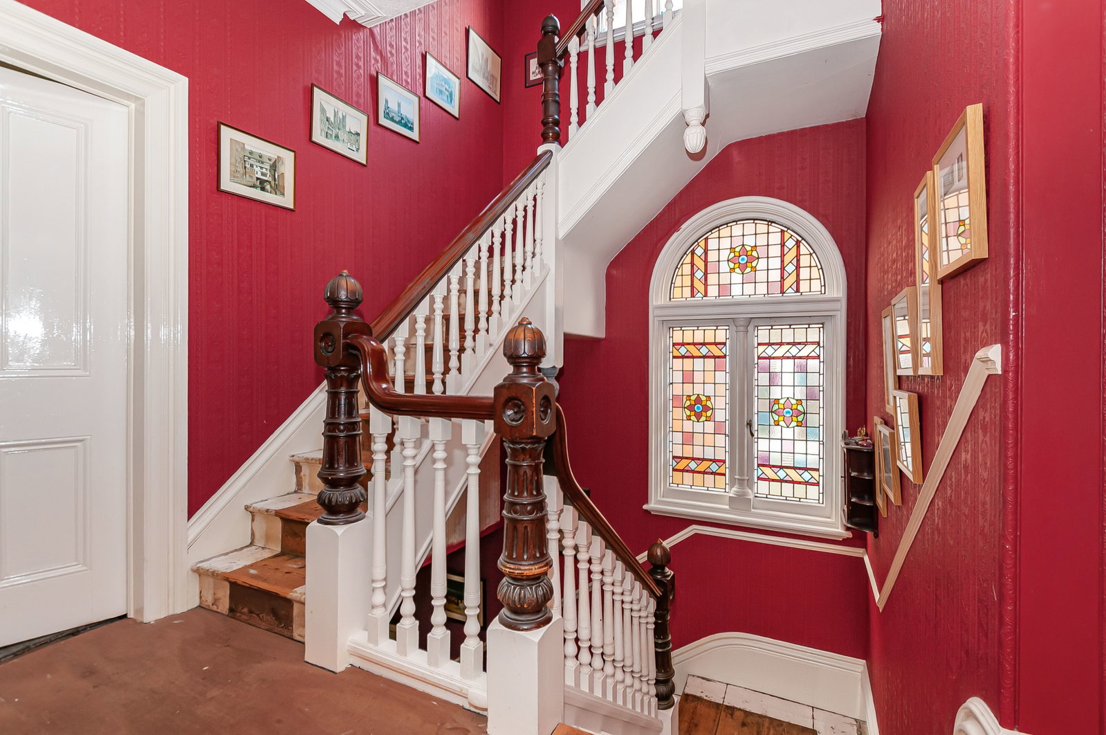 Semi Detached House in Hull