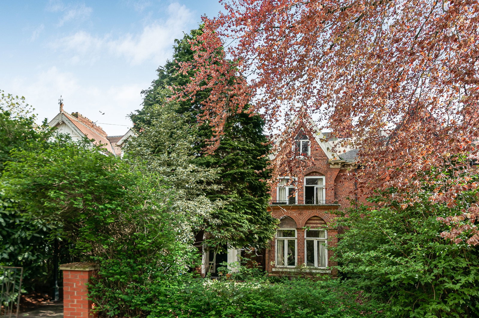 Semi Detached House in Hull