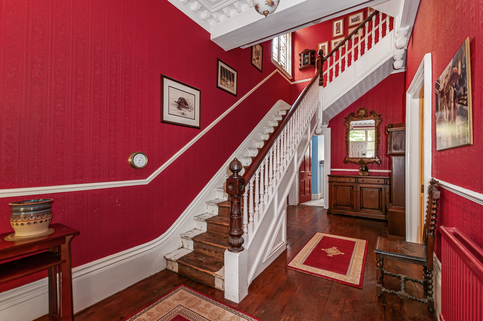 Semi Detached House in Hull