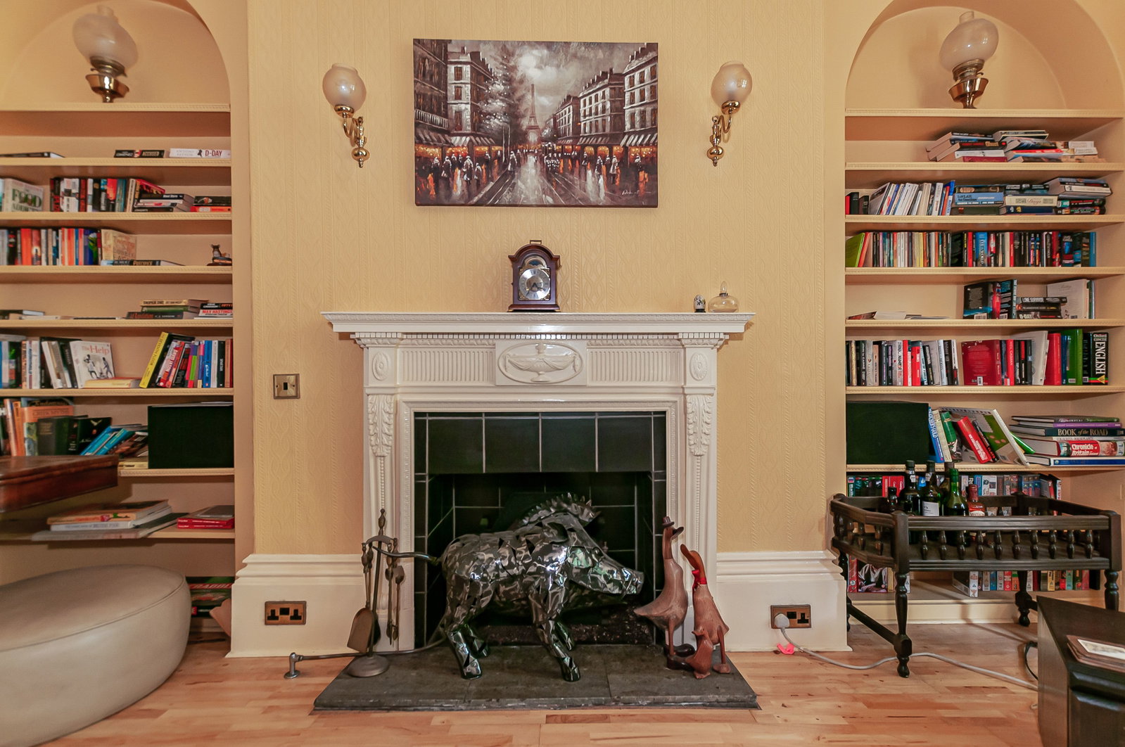 Semi Detached House in Hull