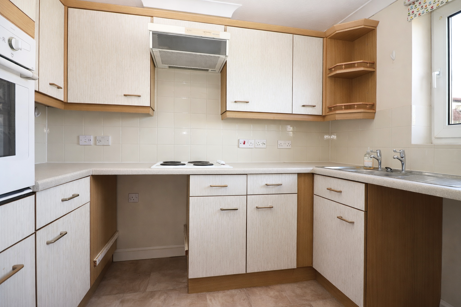 Apartment in Thorpe Bay