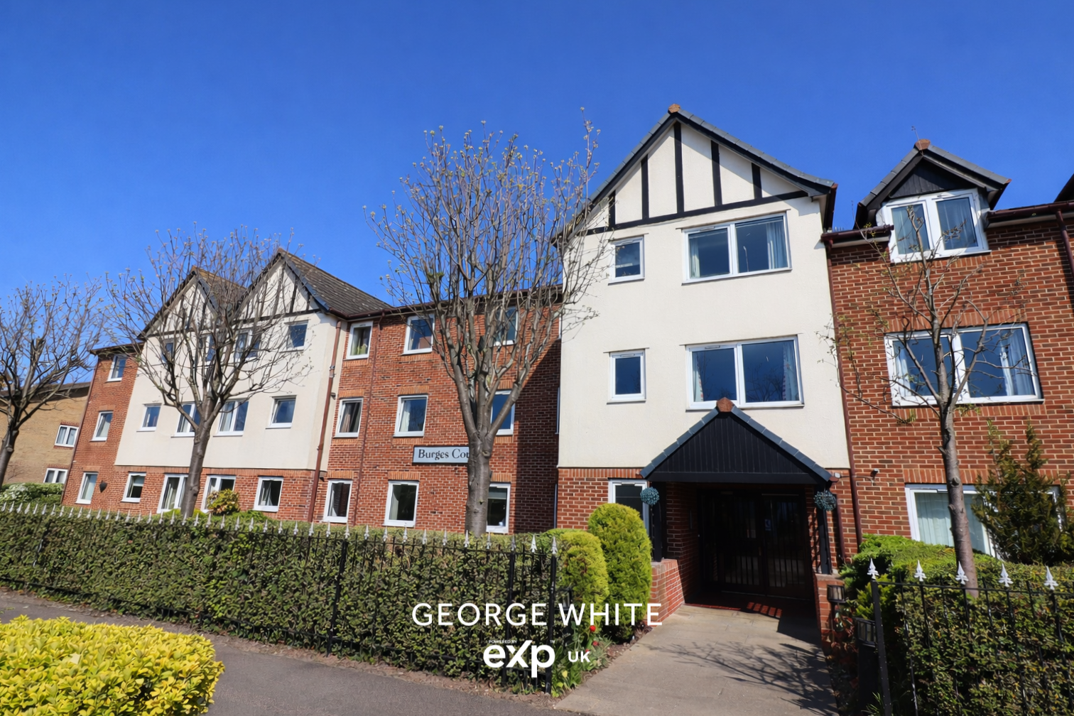 Apartment in Thorpe Bay
