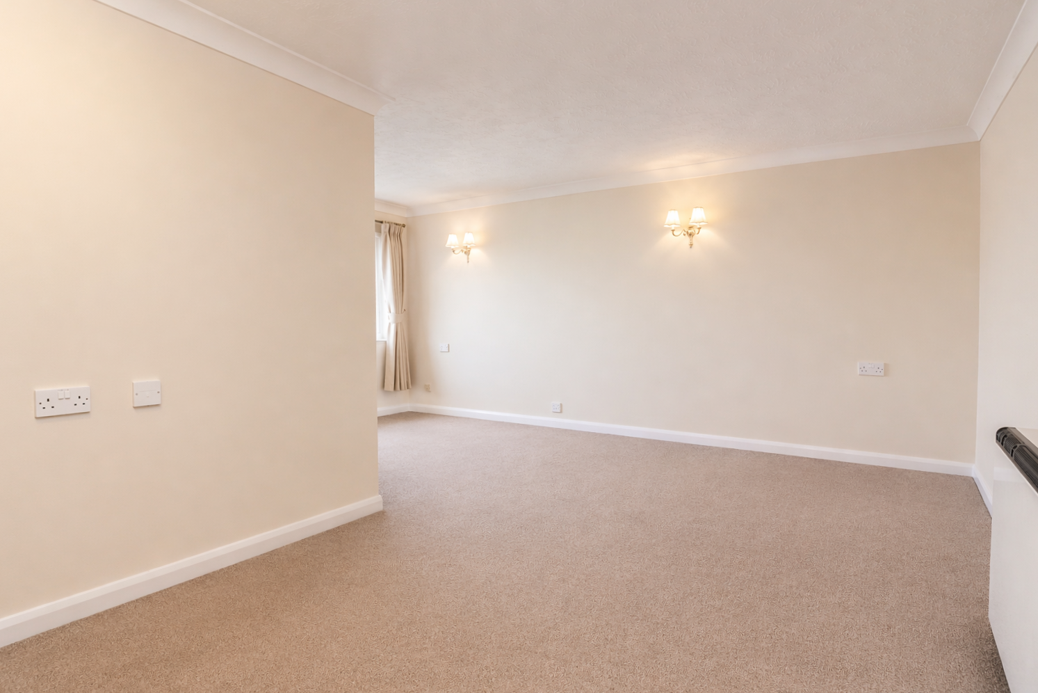 Apartment in Thorpe Bay