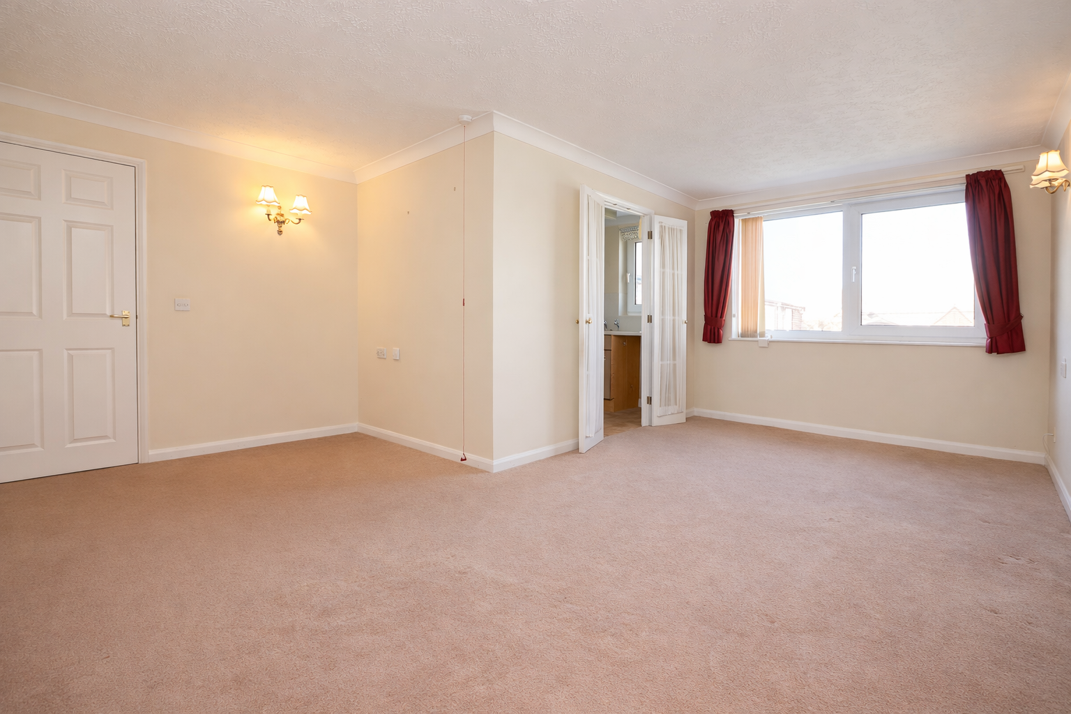 Apartment in Thorpe Bay