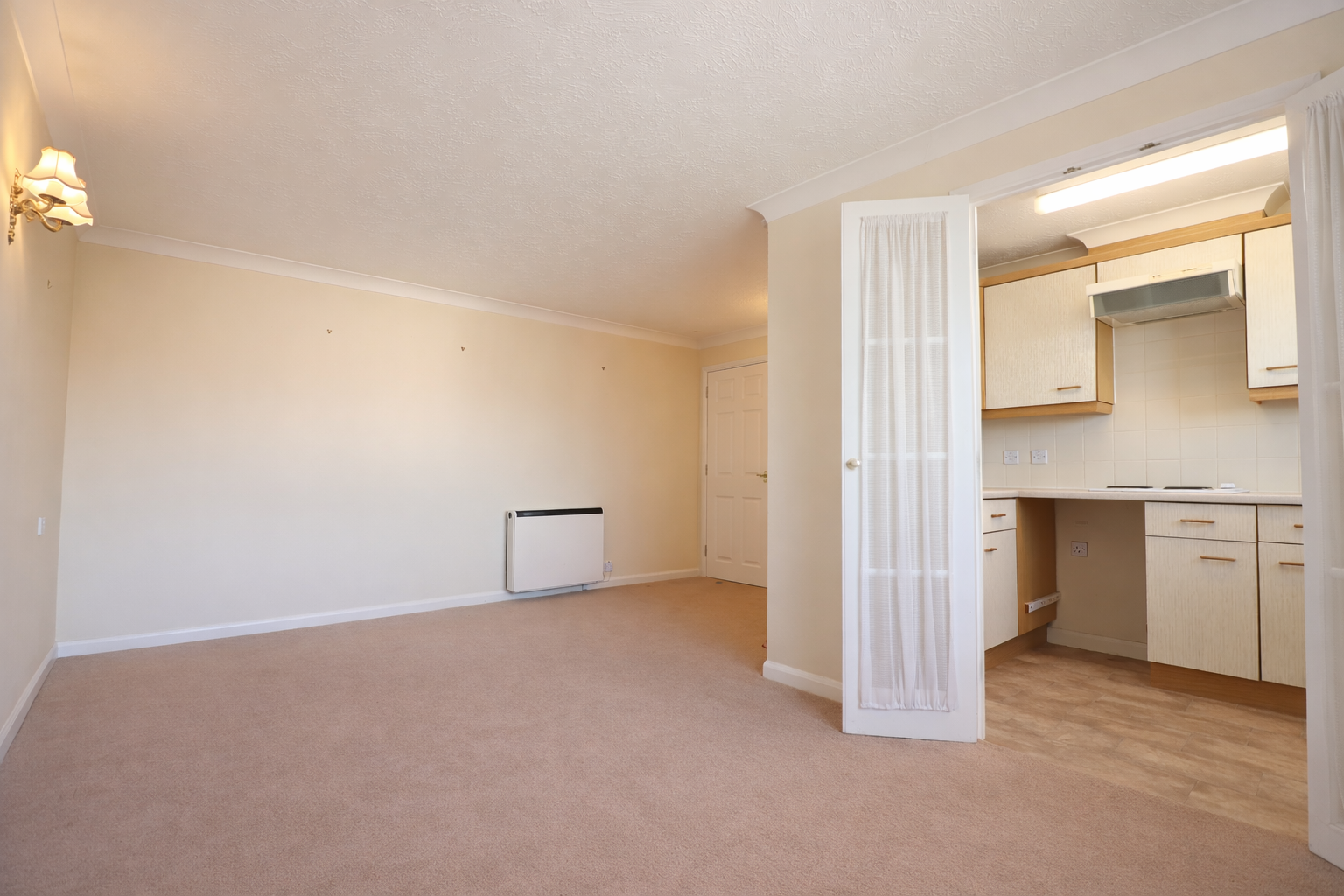 Apartment in Thorpe Bay