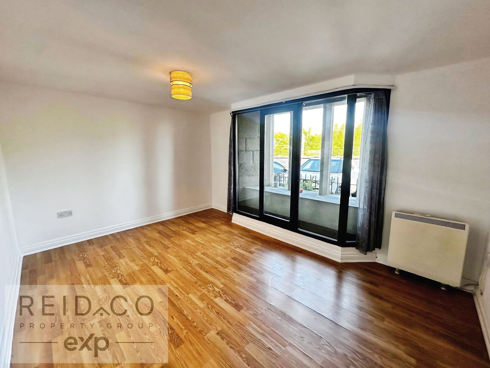 Ground Floor Flat in Preston