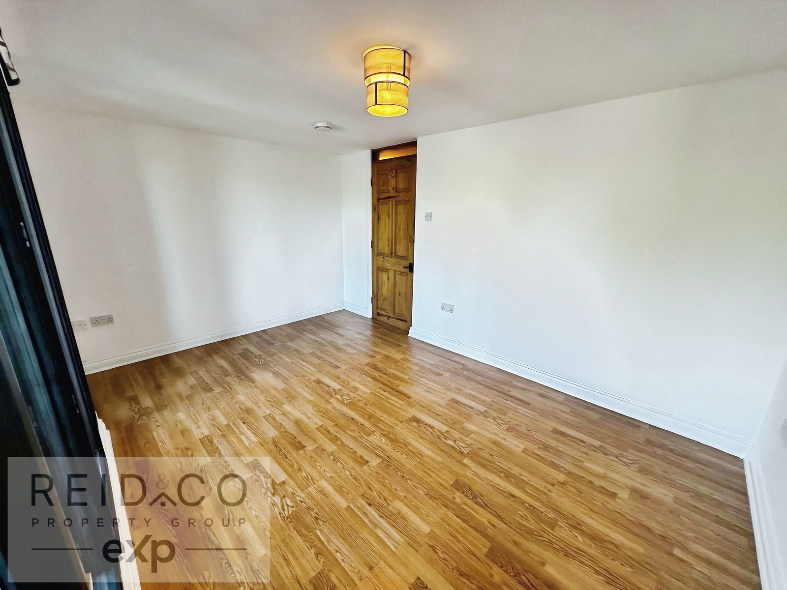 Ground Floor Flat in Preston