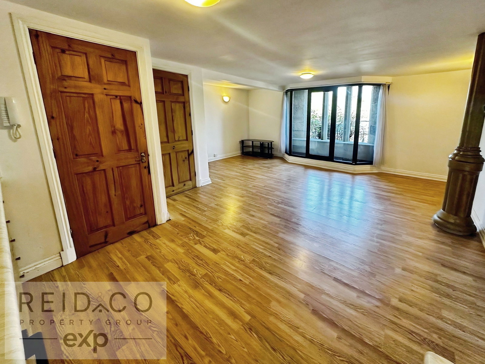 Ground Floor Flat in Preston