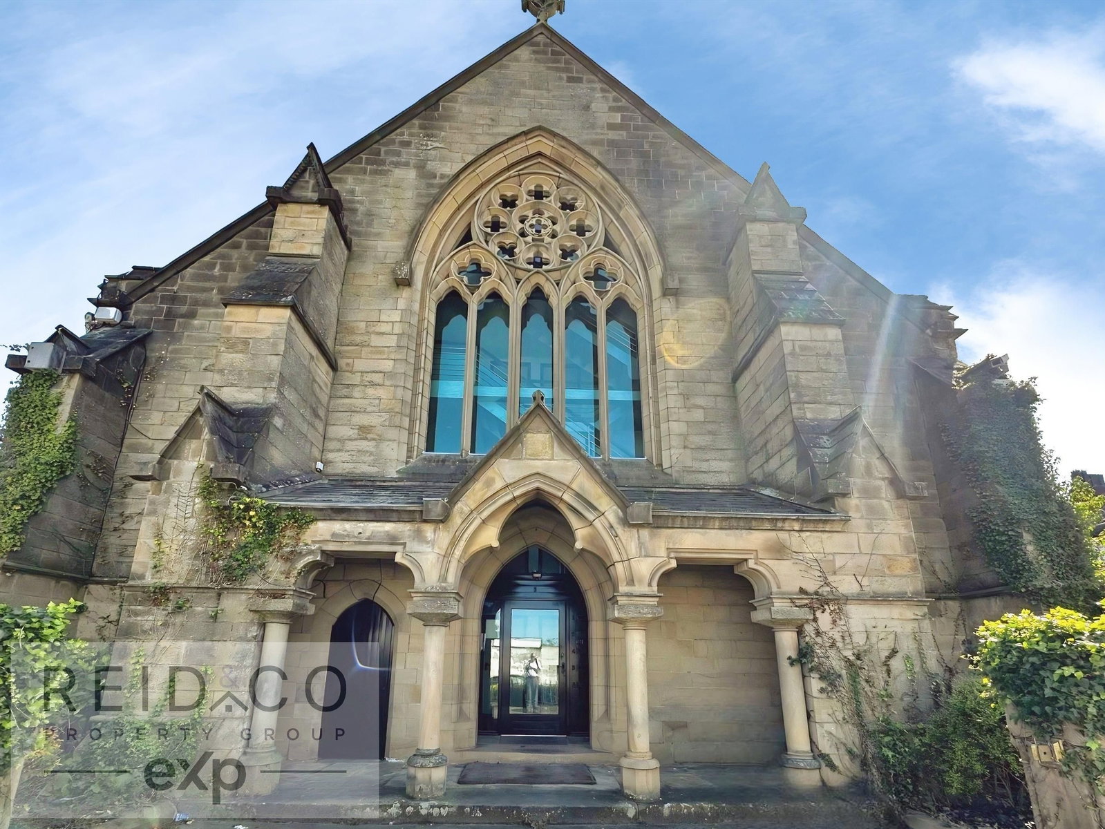 Ground Floor Flat in Preston