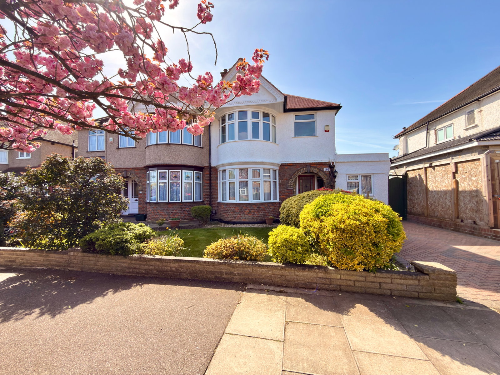 Semi Detached House in Harrow