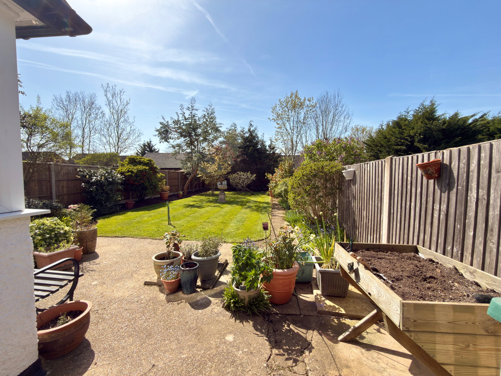Semi Detached House for sale in Harrow, College Hill Road, Harrow, HA3, 1194 m²