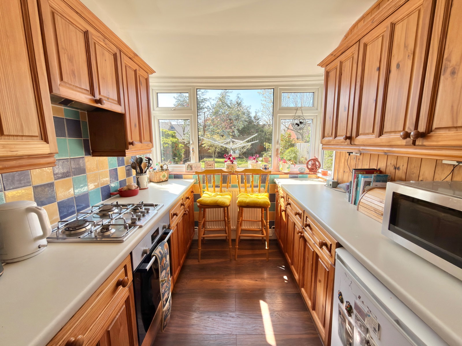Semi Detached House in Harrow