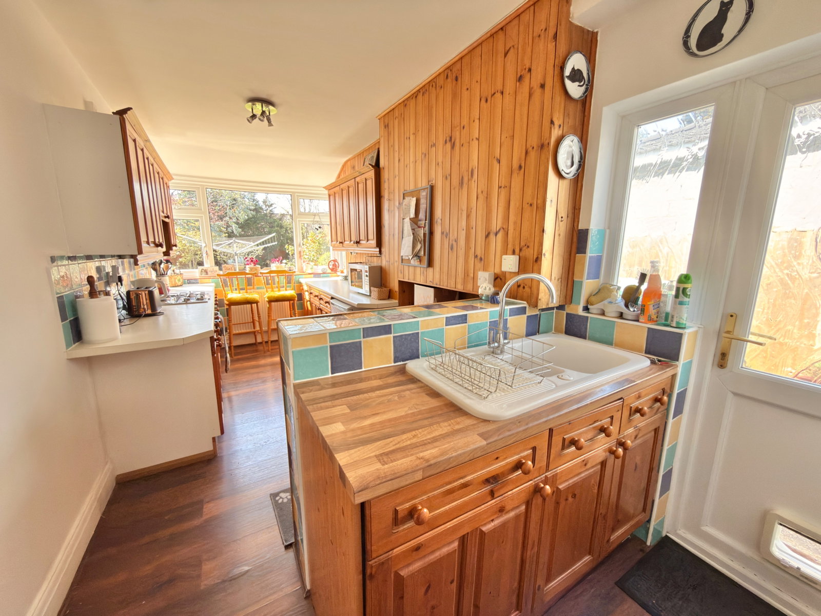 Semi Detached House in Harrow