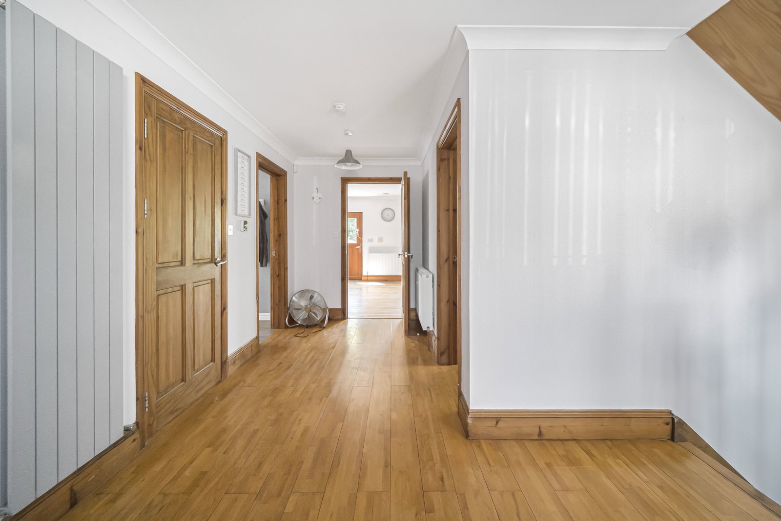 Detached House in Swansea