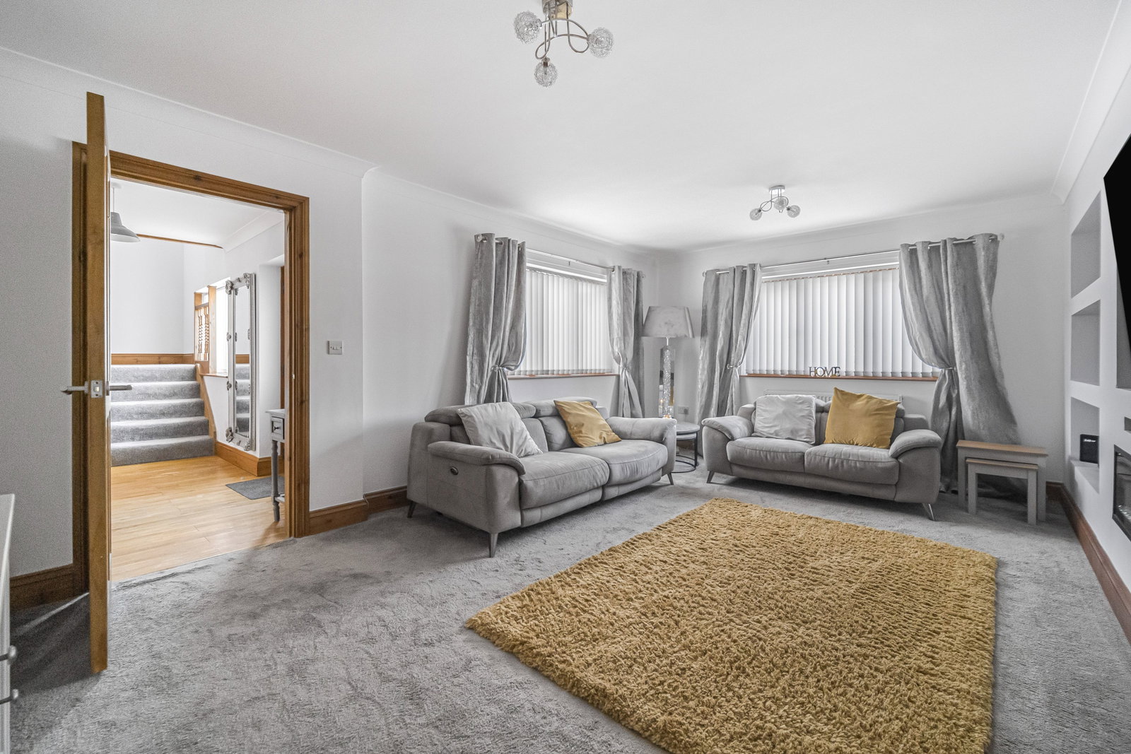 Detached House in Swansea