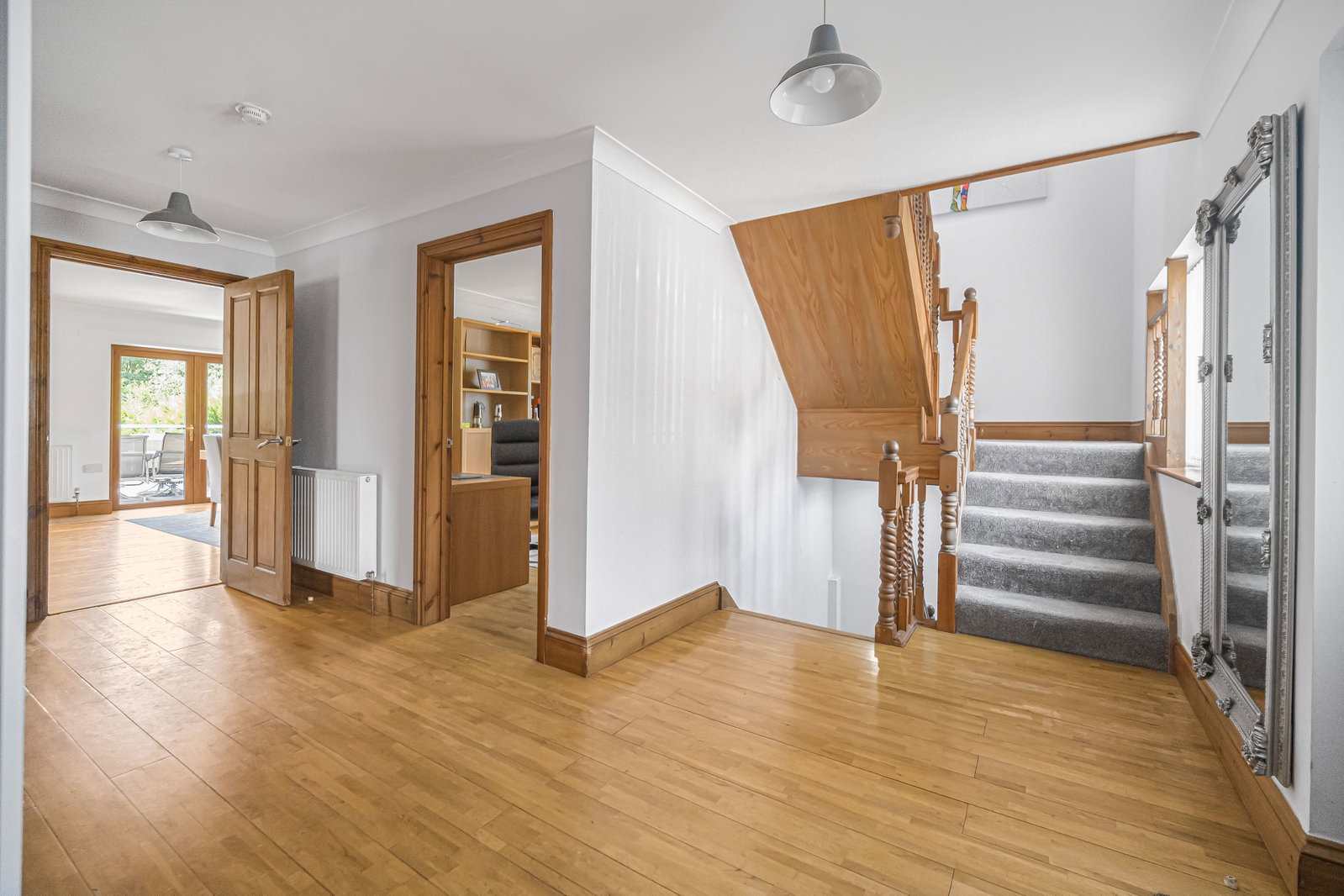 Detached House in Swansea