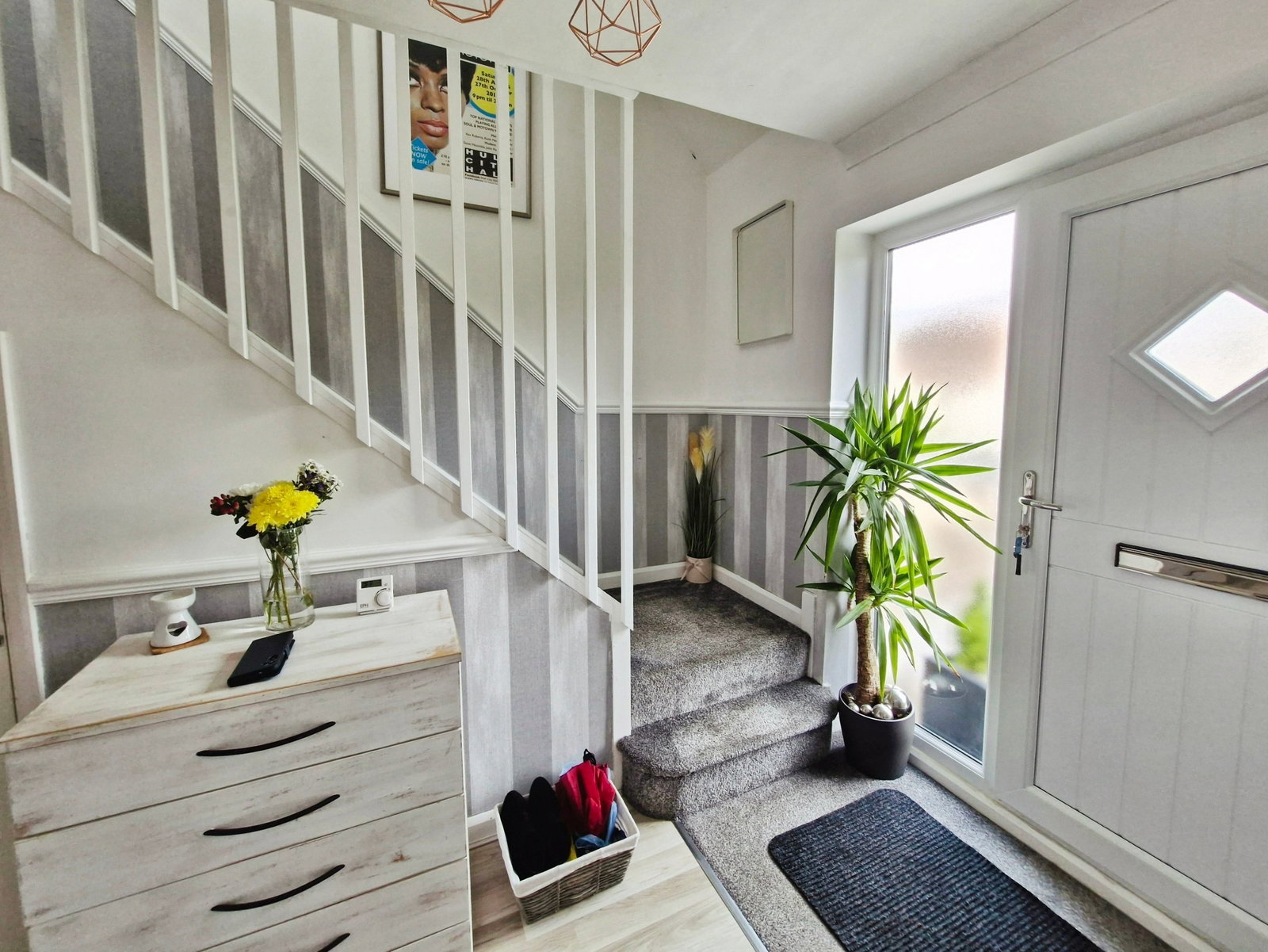 Semi Detached House in Beverley