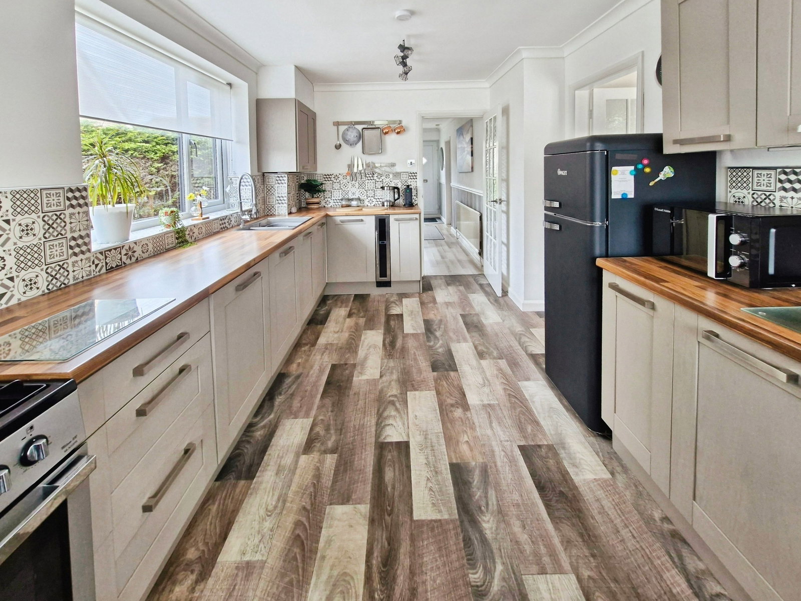 Semi Detached House in Beverley