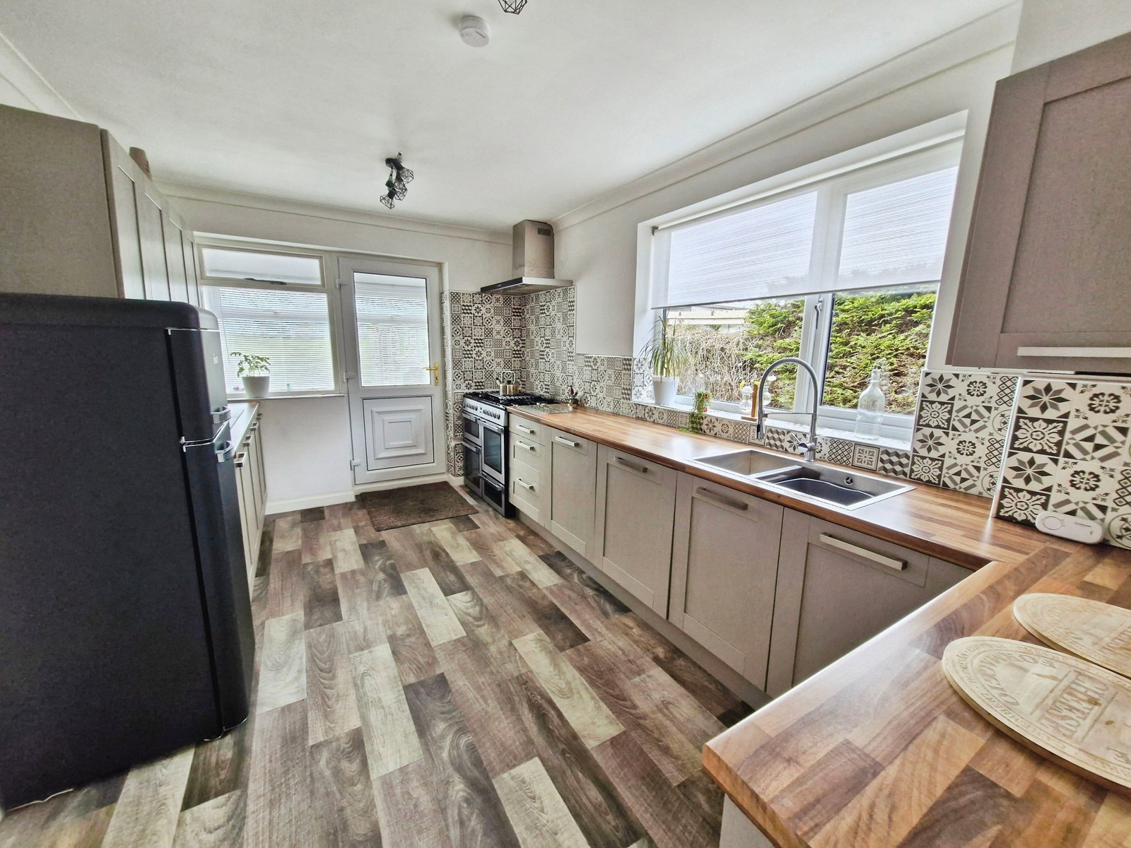 Semi Detached House in Beverley