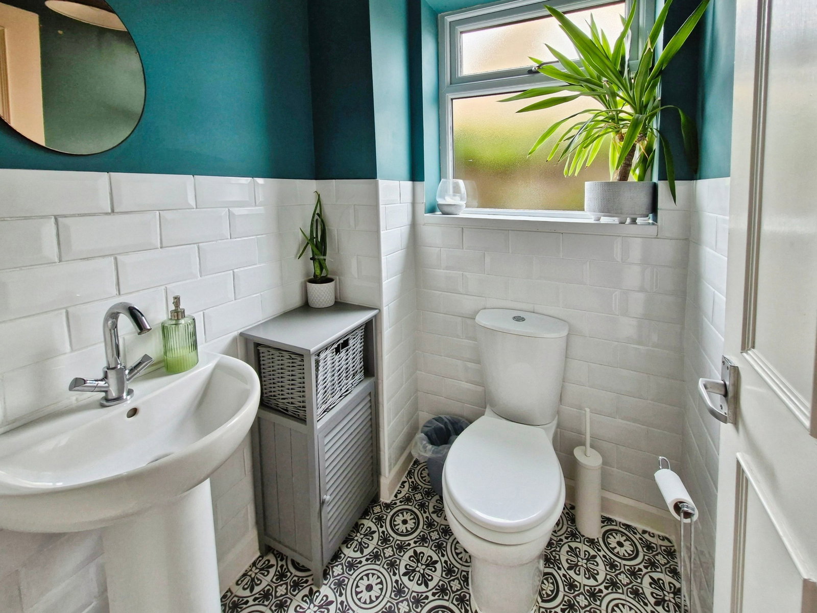 Semi Detached House in Beverley